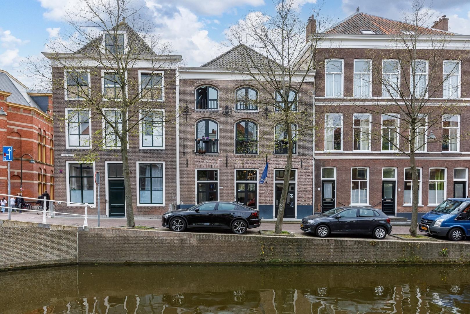 Koornmarkt 3 C, Delft foto-0