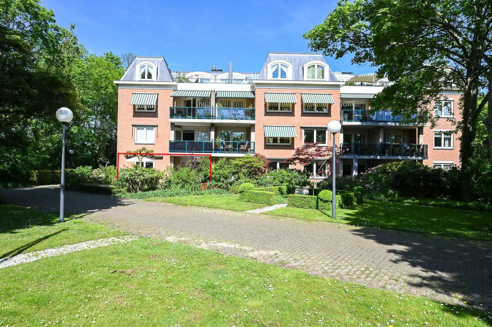 Delftweg 35 c, Rijswijk foto-41
