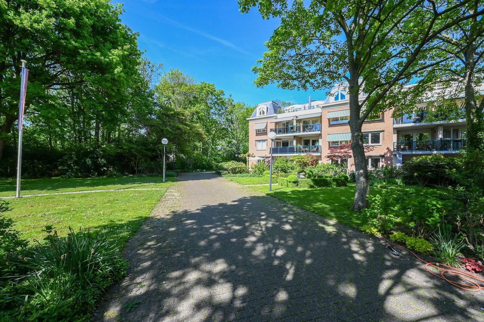 Delftweg 35 c, Rijswijk foto-42