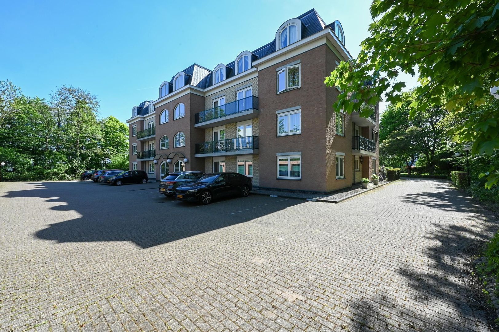 Delftweg 35 c, Rijswijk foto-37
