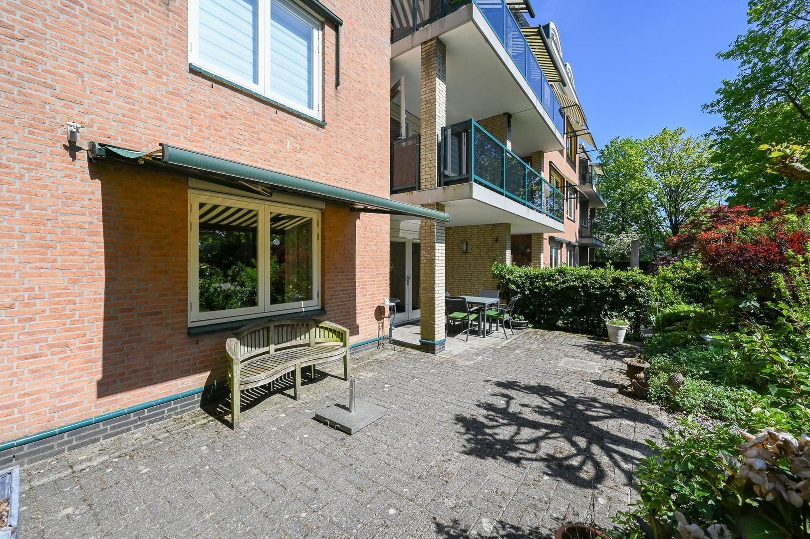 Delftweg 35 c, Rijswijk foto-22