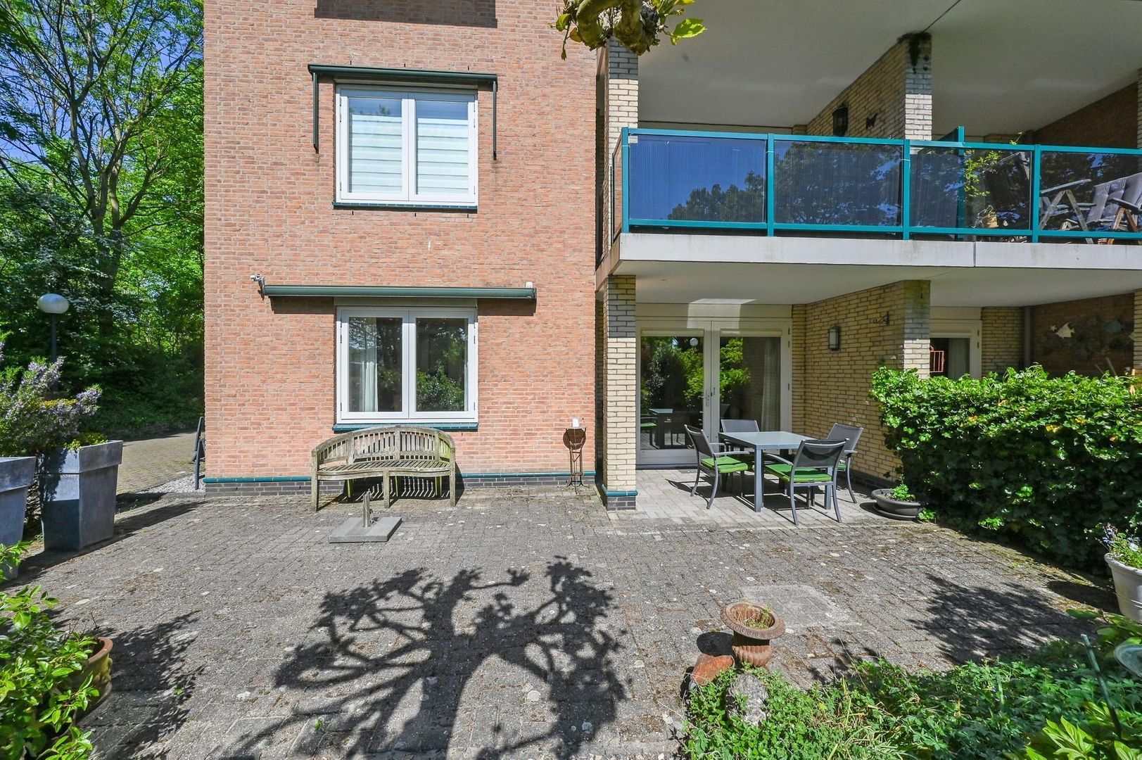 Delftweg 35 c, Rijswijk foto-24