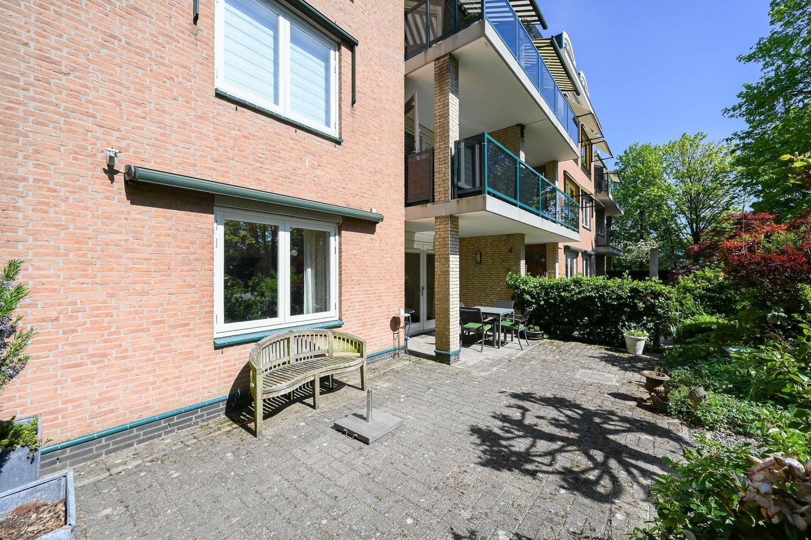 Delftweg 35 c, Rijswijk foto-23