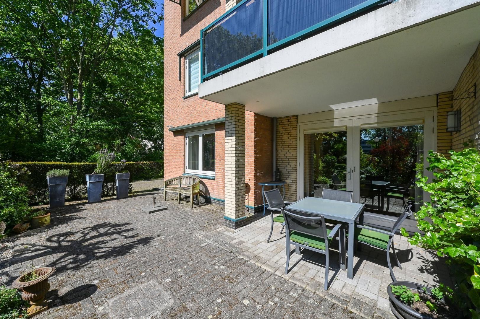 Delftweg 35 c, Rijswijk foto-25