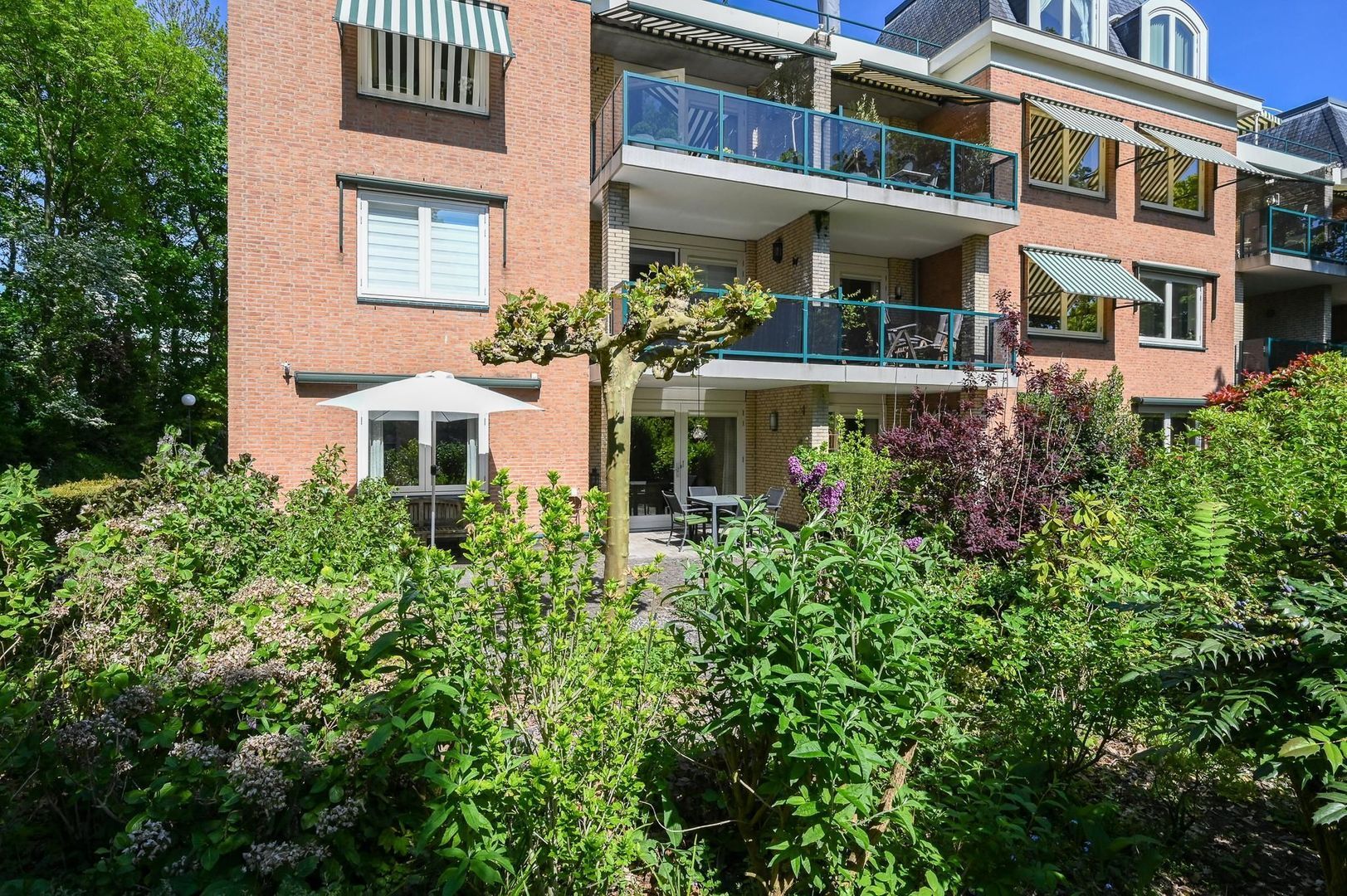 Delftweg 35 c, Rijswijk foto-26