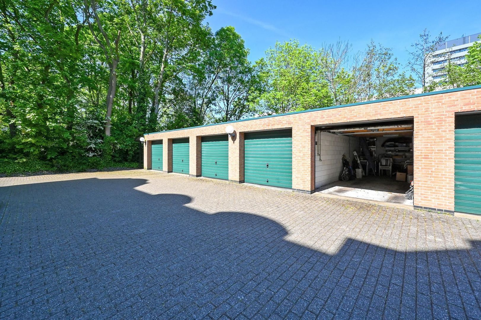 Delftweg 35 c, Rijswijk foto-39