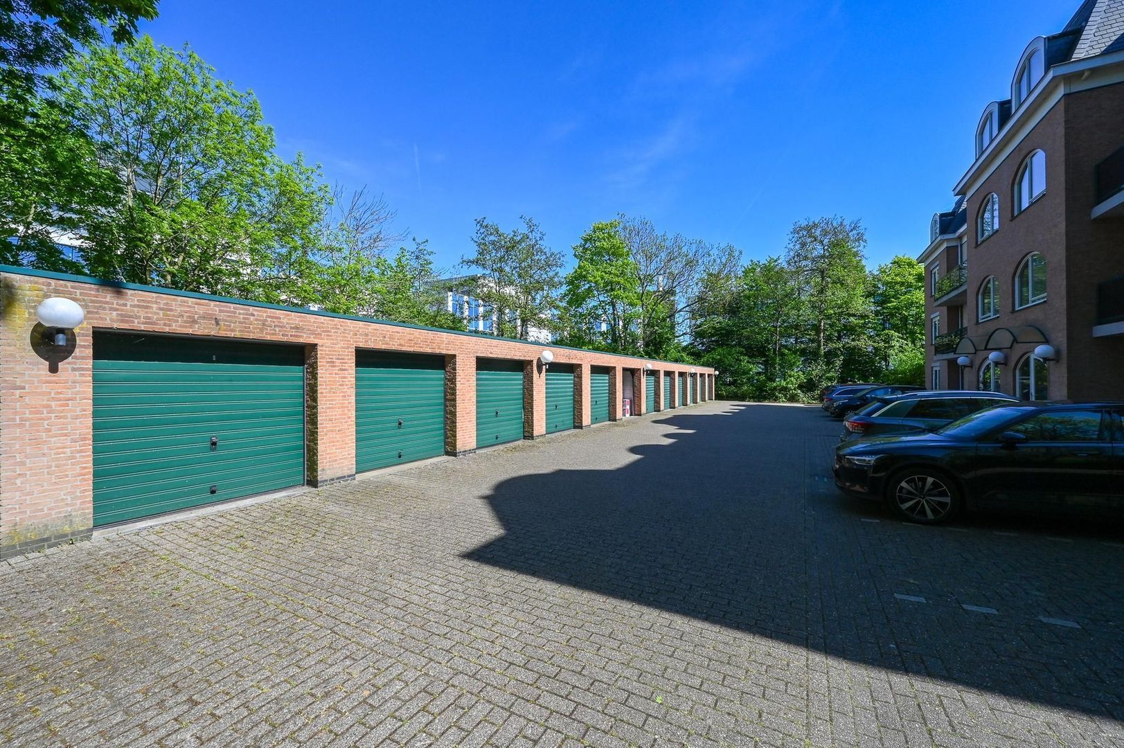 Delftweg 35 c, Rijswijk foto-38