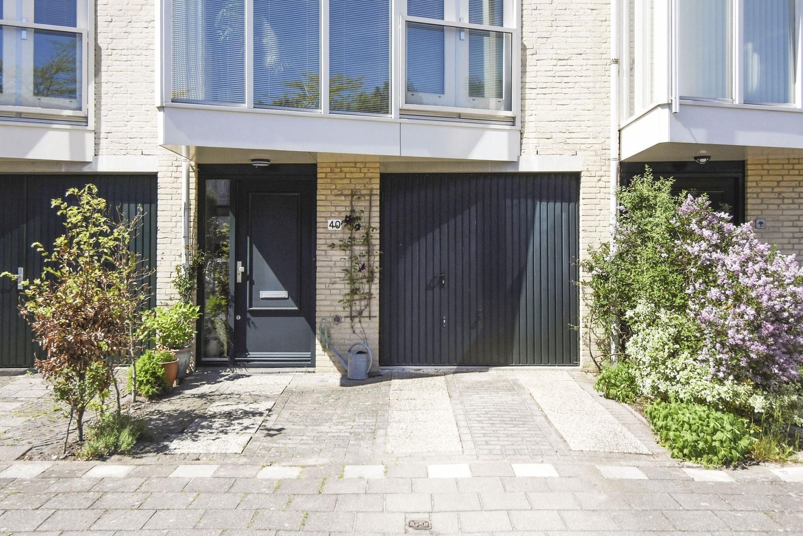 Waterloop 40, Delft foto-6