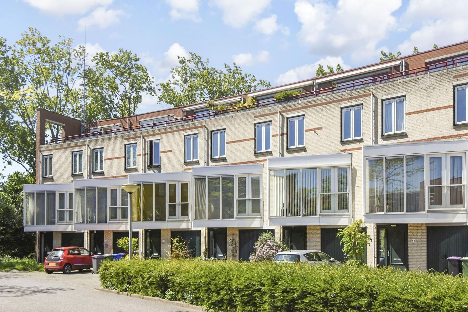 Waterloop 40, Delft foto-0