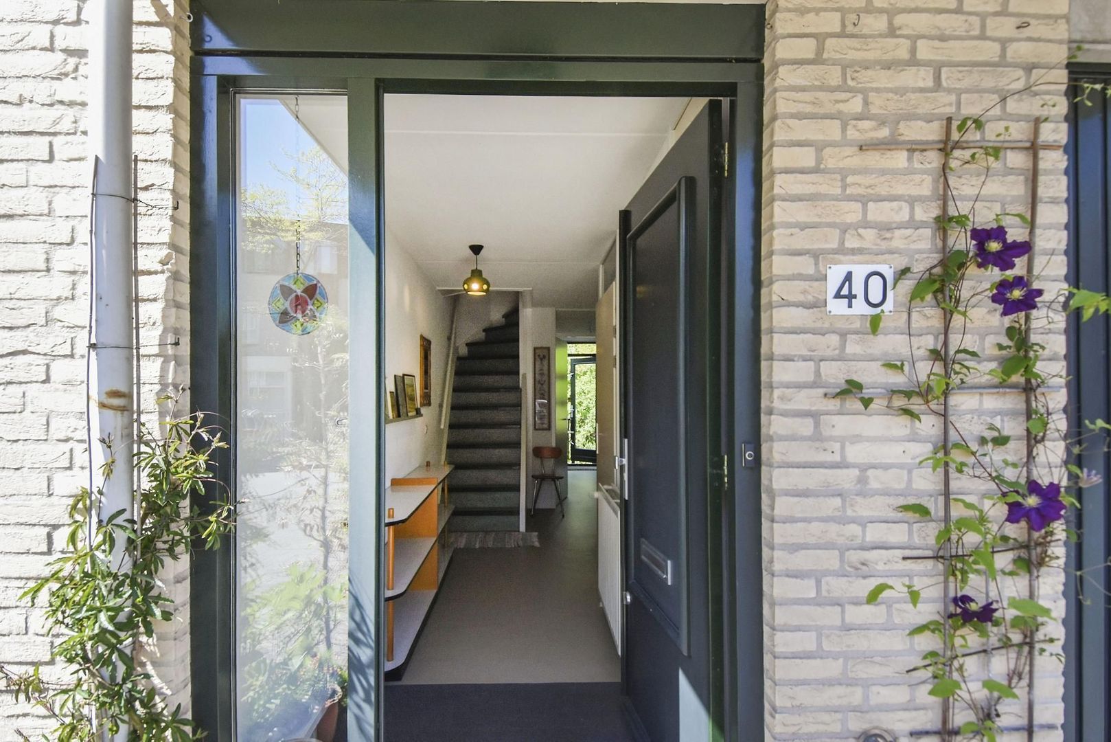 Waterloop 40, Delft foto-7