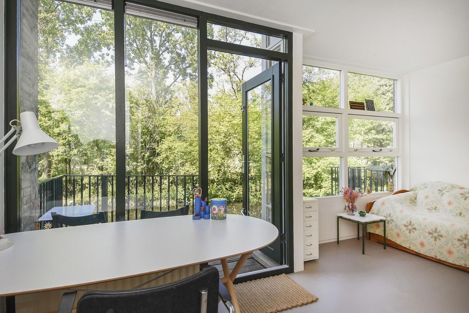 Waterloop 40, Delft foto-12