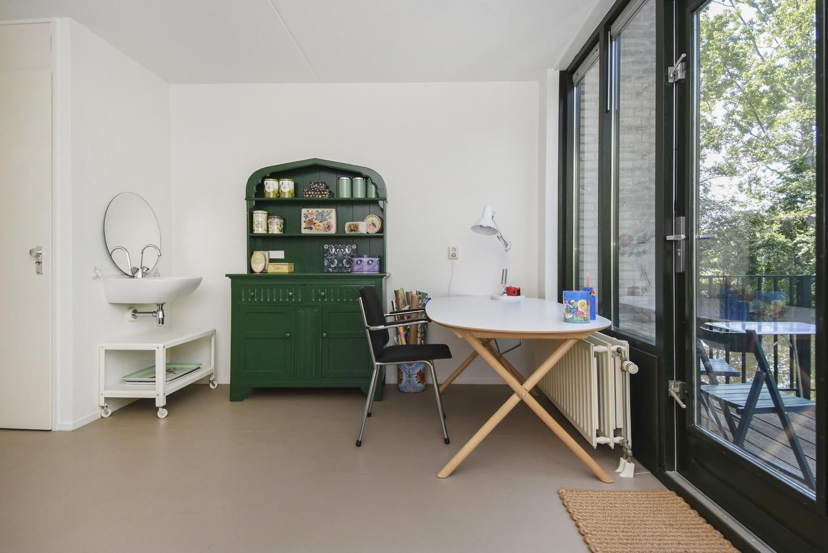 Waterloop 40, Delft foto-13