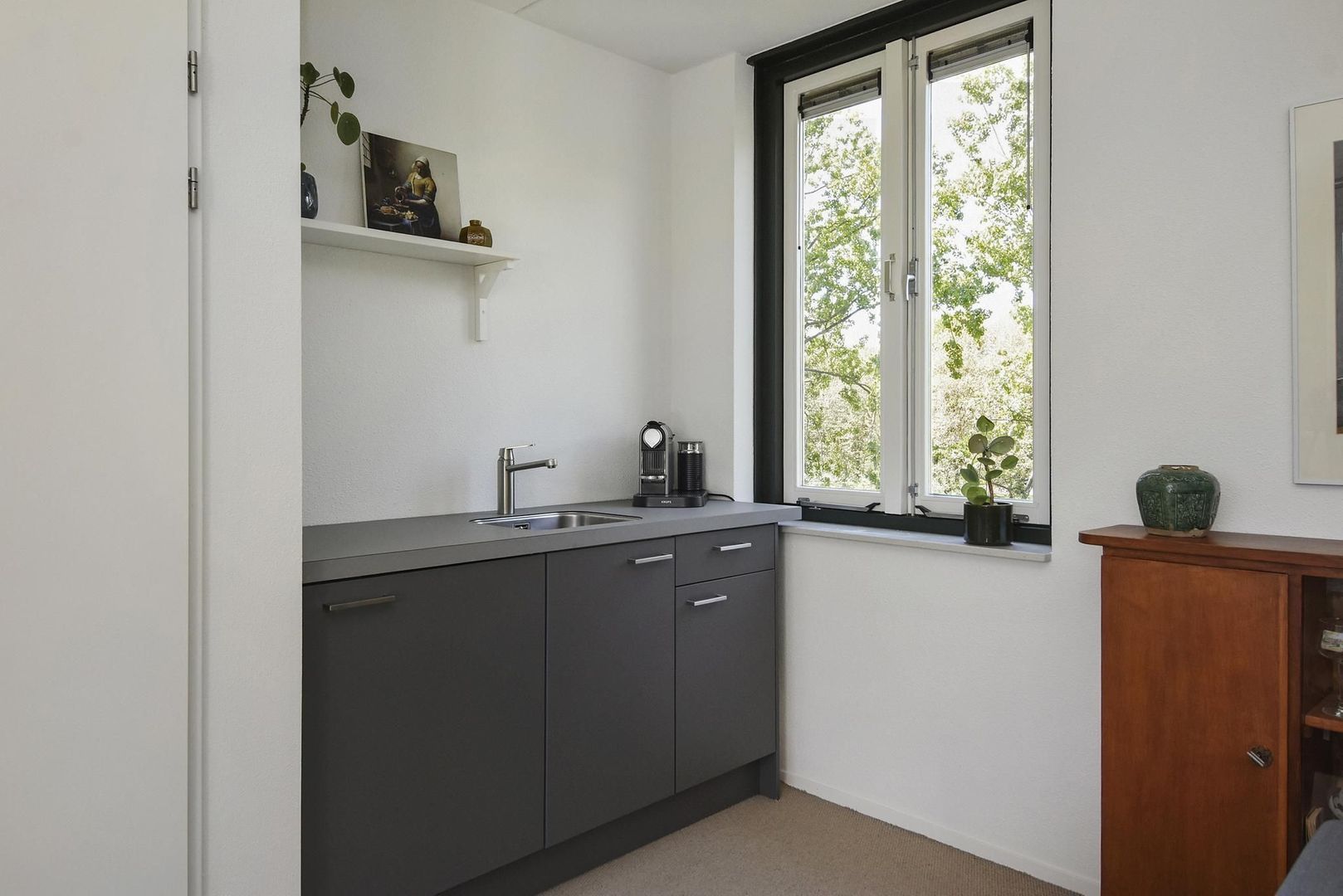 Waterloop 40, Delft foto-47