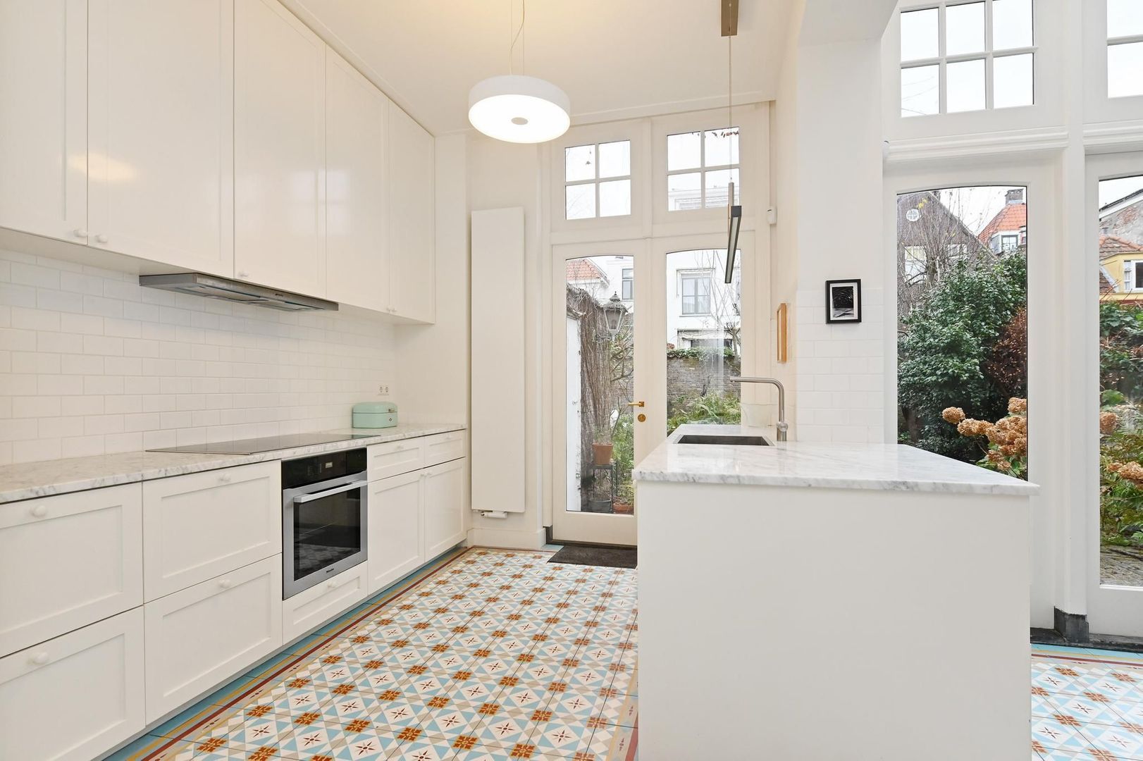 Oude Delft 32, Delft foto-25