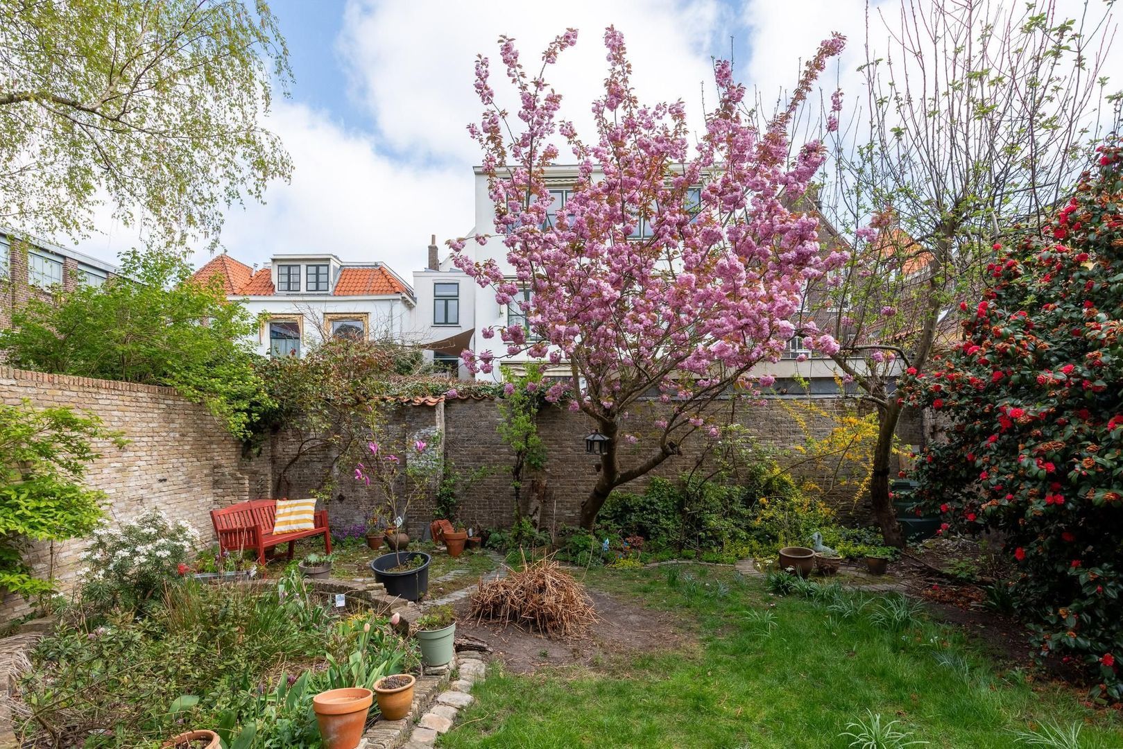 Oude Delft 32, Delft foto-31