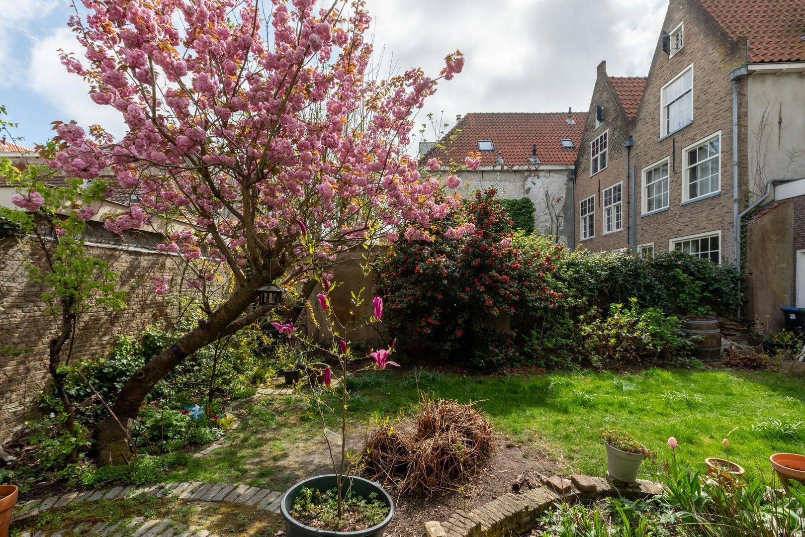 Oude Delft 32, Delft foto-37