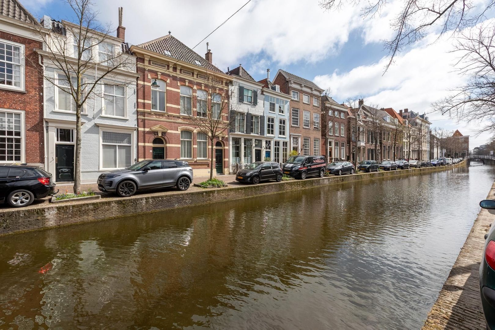 Oude Delft 32, Delft foto-0