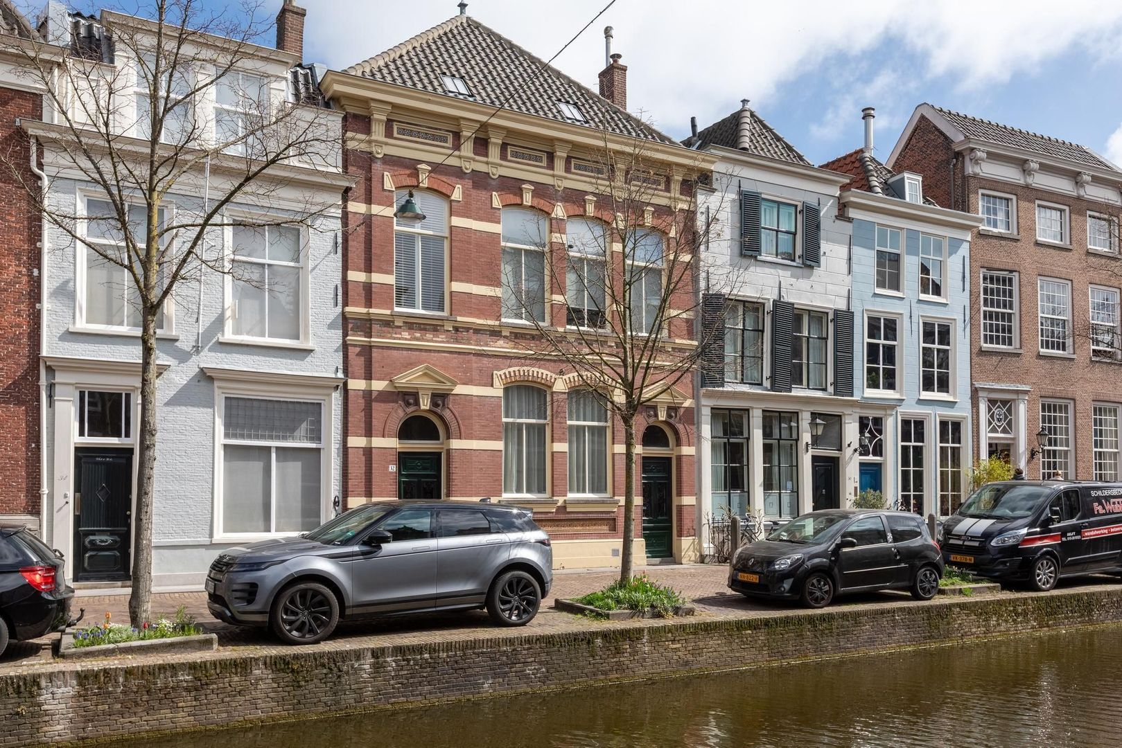 Oude Delft 32, Delft foto-1