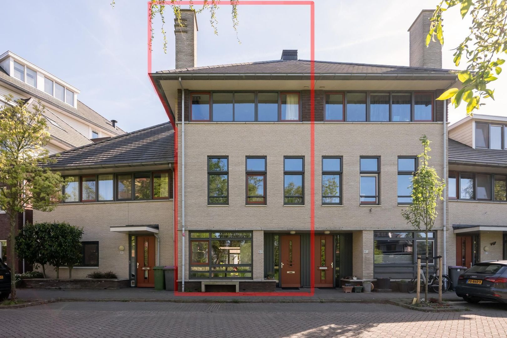 Molensingel 83, Delft foto-5