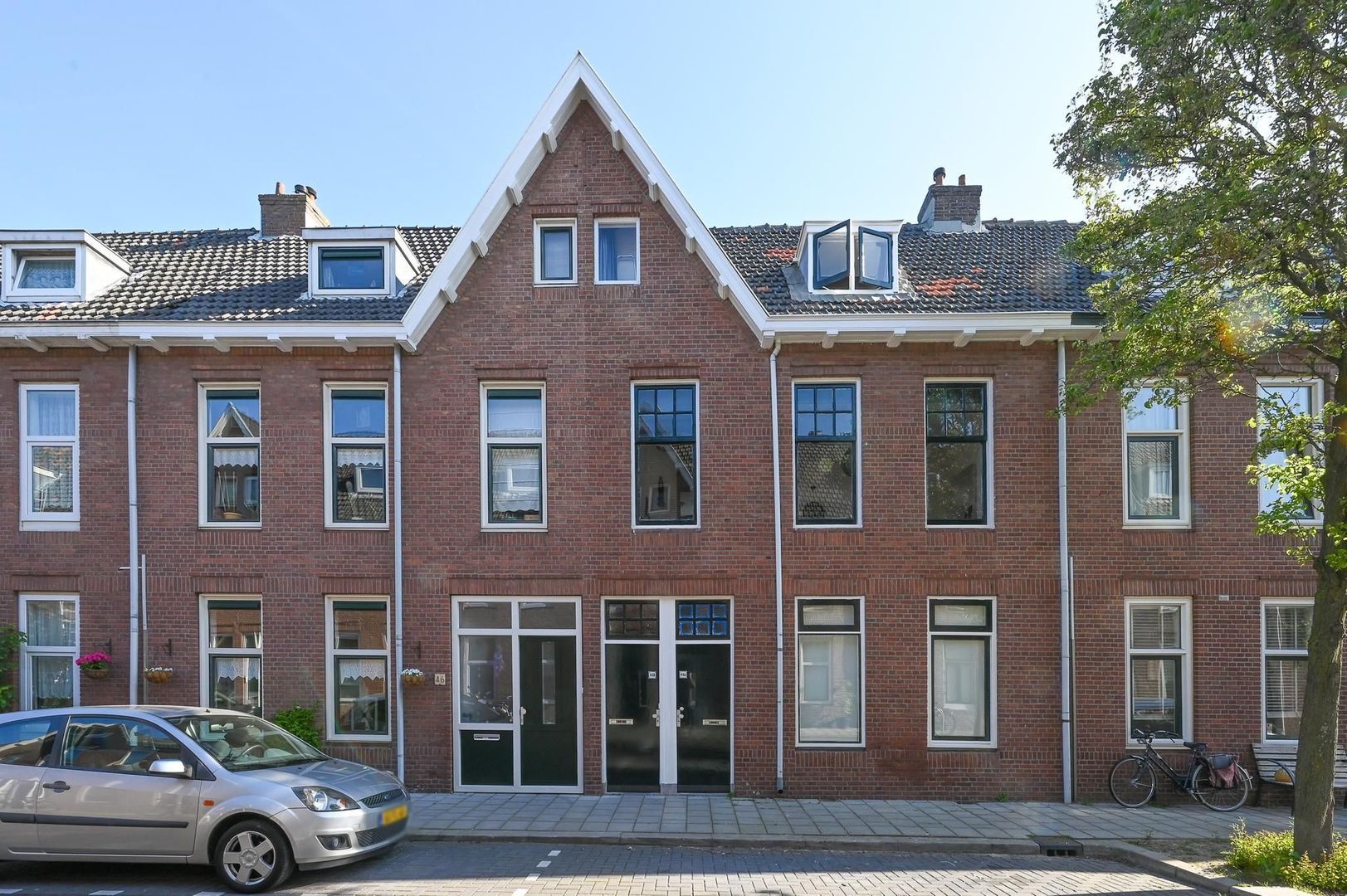 Zwartewaalsestraat 44 B, Schiedam foto-0
