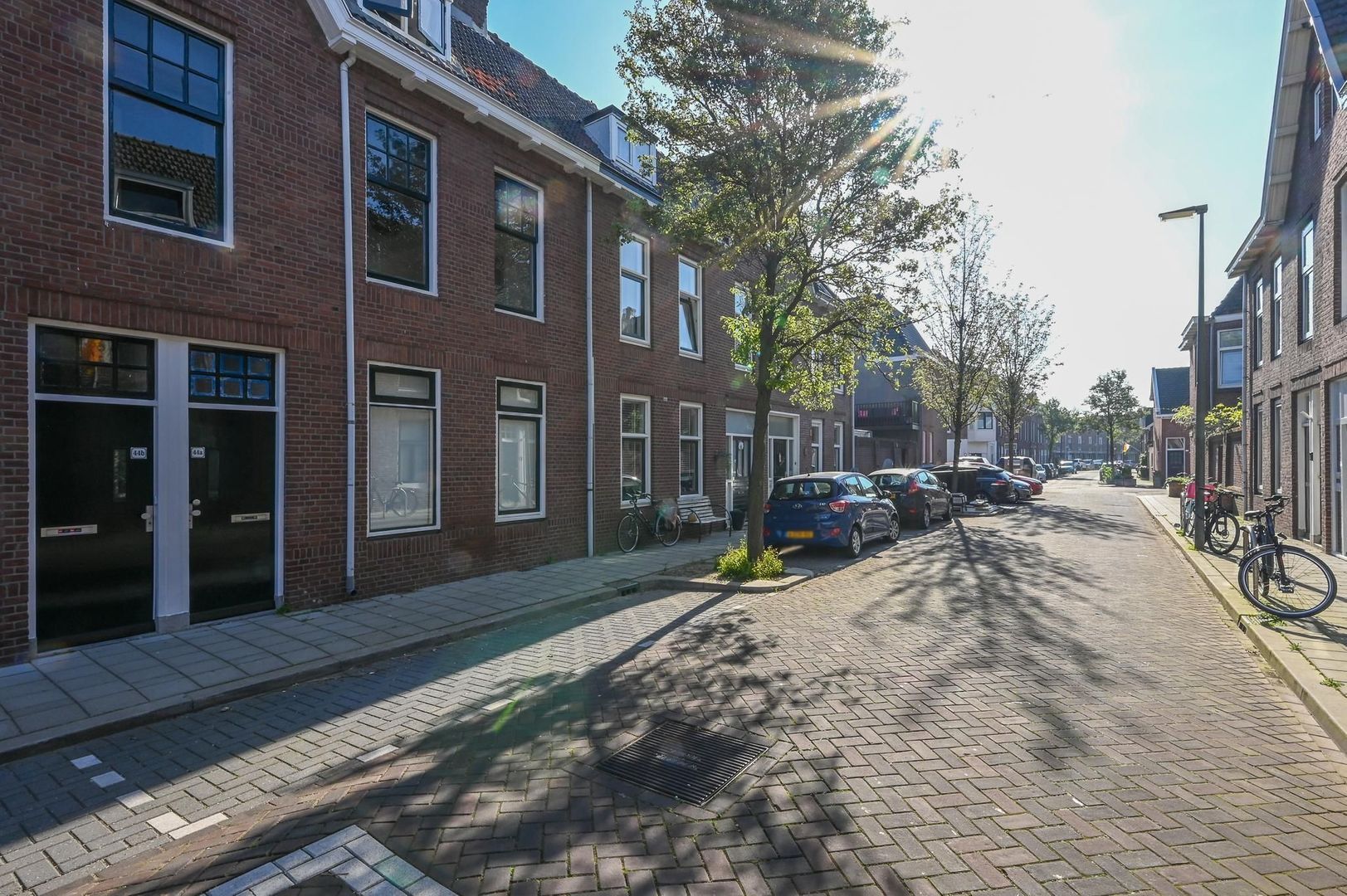 Zwartewaalsestraat 44 B, Schiedam foto-33