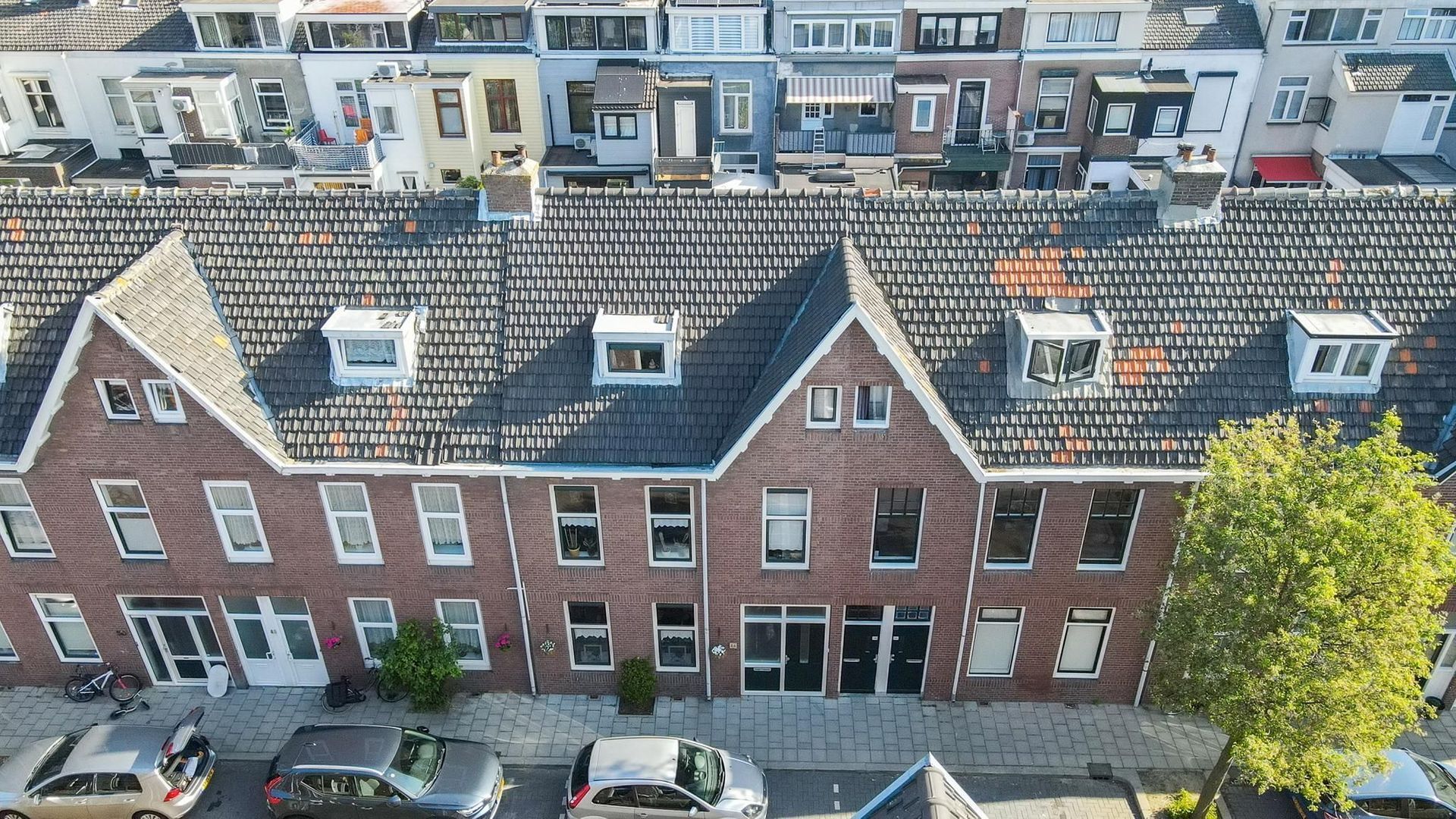 Zwartewaalsestraat 44 B, Schiedam foto-2