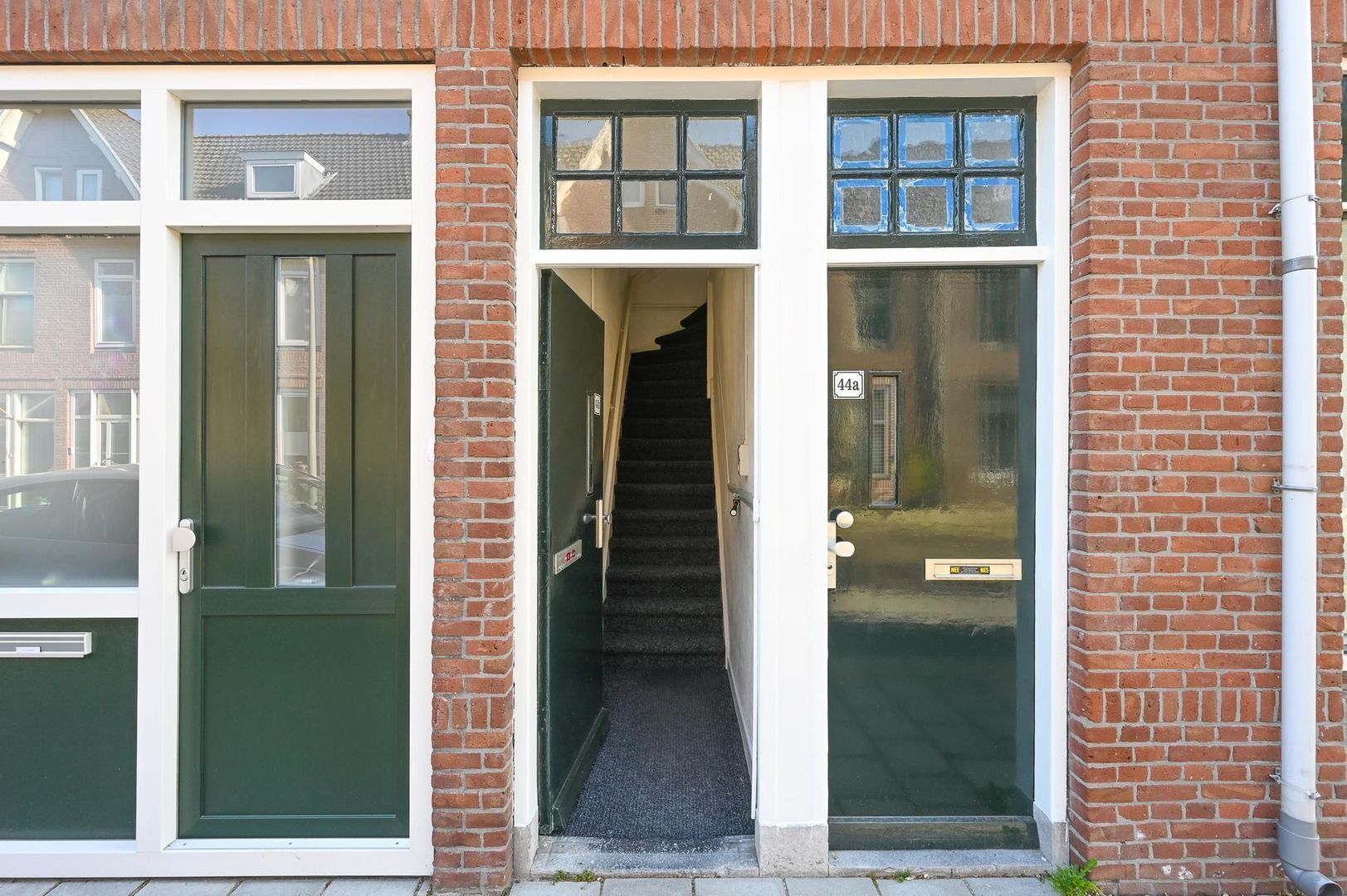 Zwartewaalsestraat 44 B, Schiedam foto-3