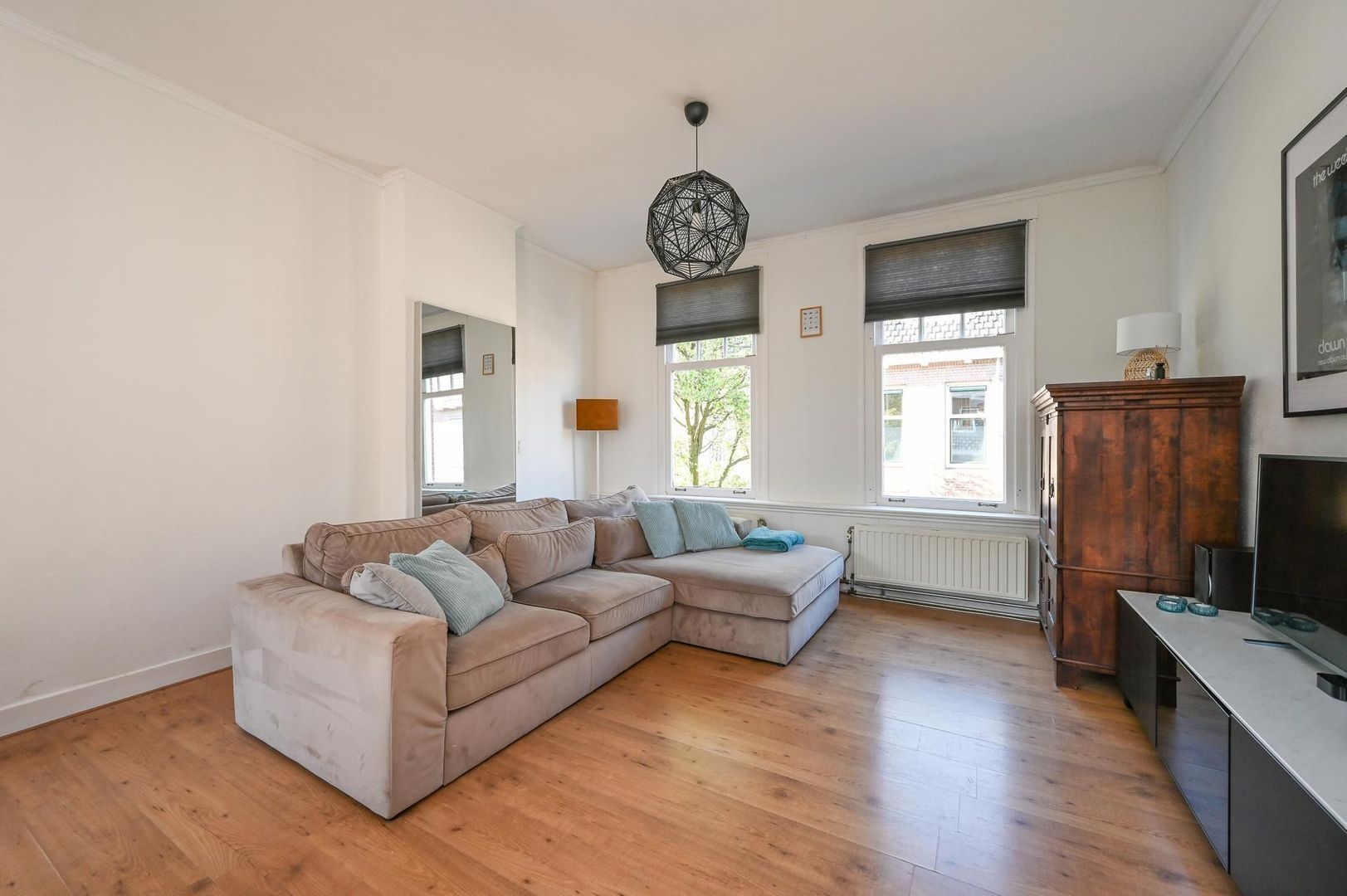 Zwartewaalsestraat 44 B, Schiedam foto-6