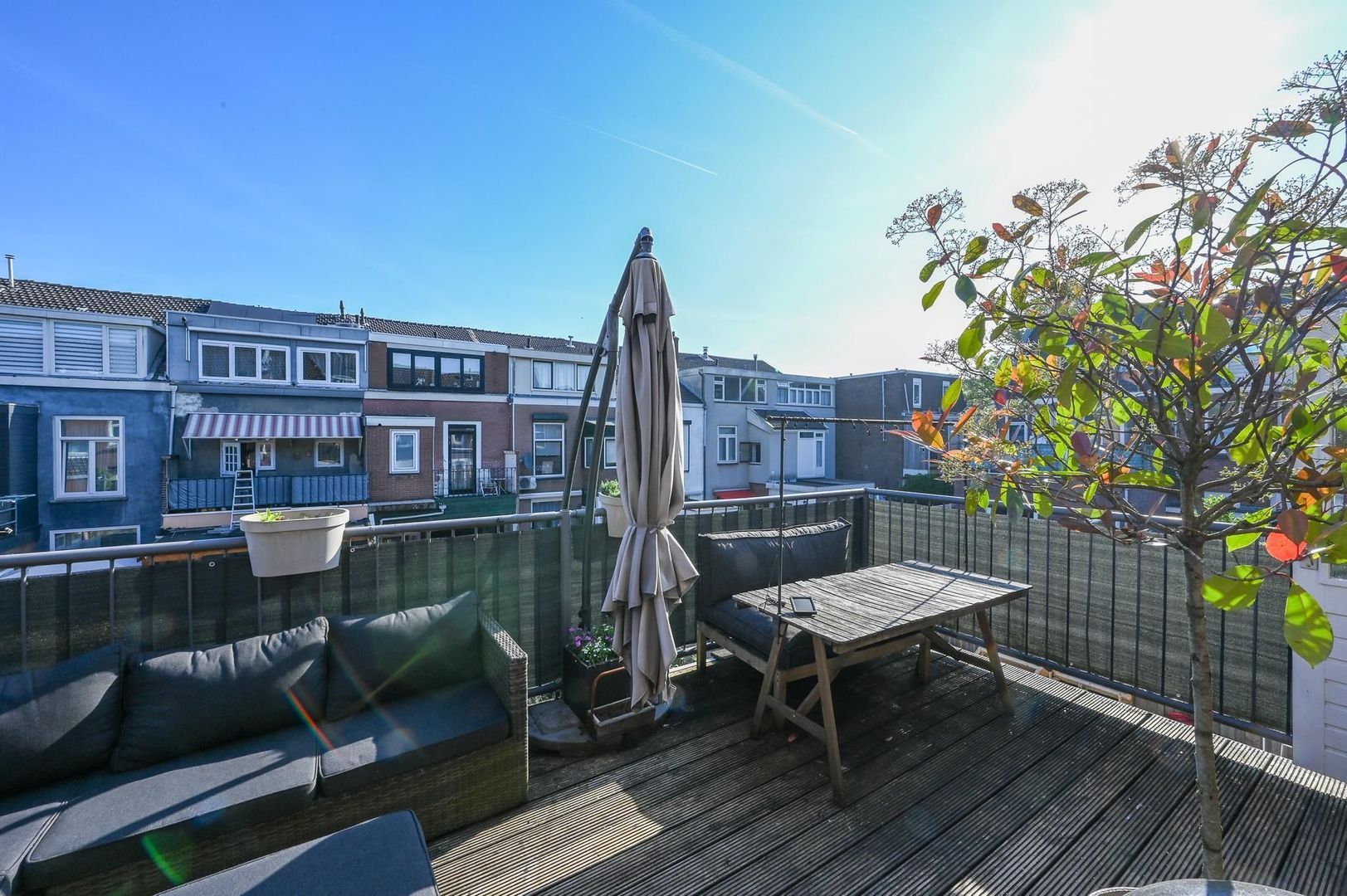 Zwartewaalsestraat 44 B, Schiedam foto-20