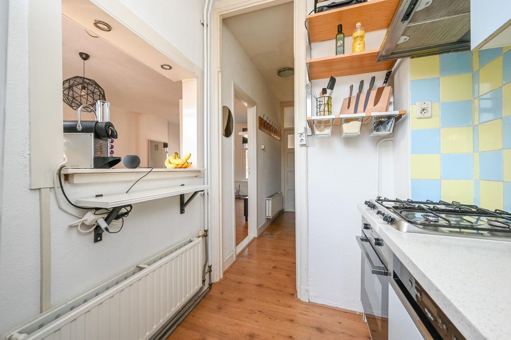 Zwartewaalsestraat 44 B, Schiedam foto-16