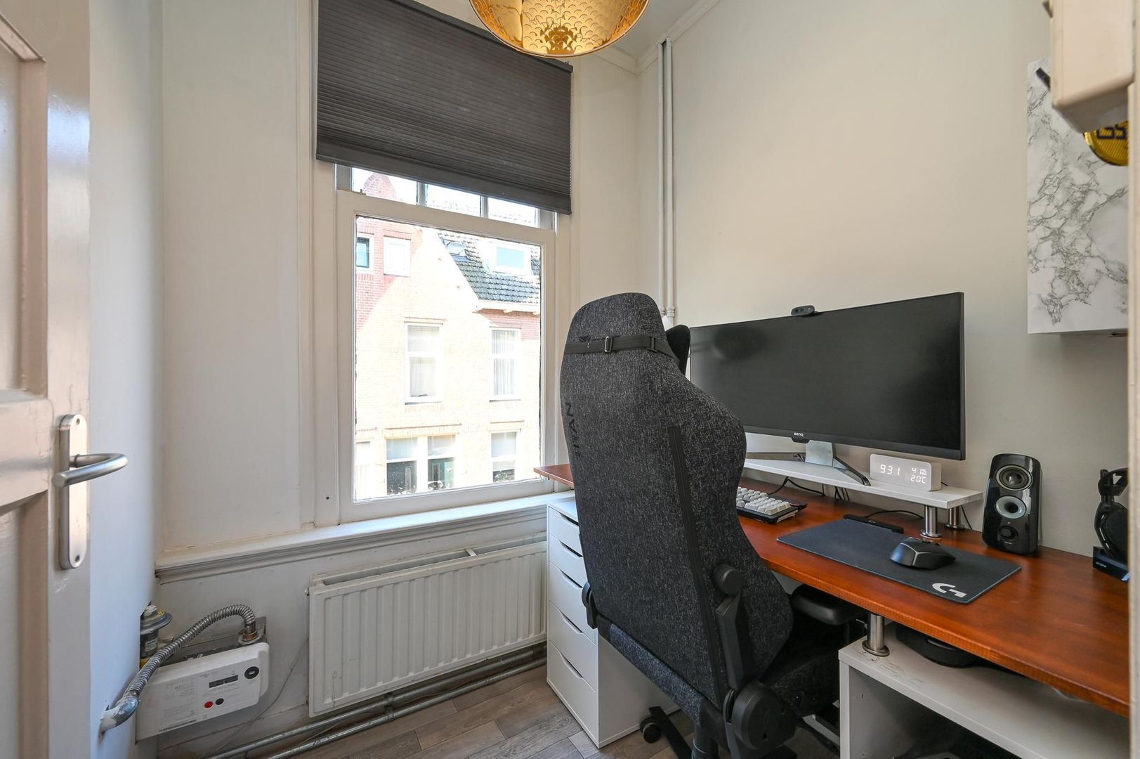 Zwartewaalsestraat 44 B, Schiedam foto-12