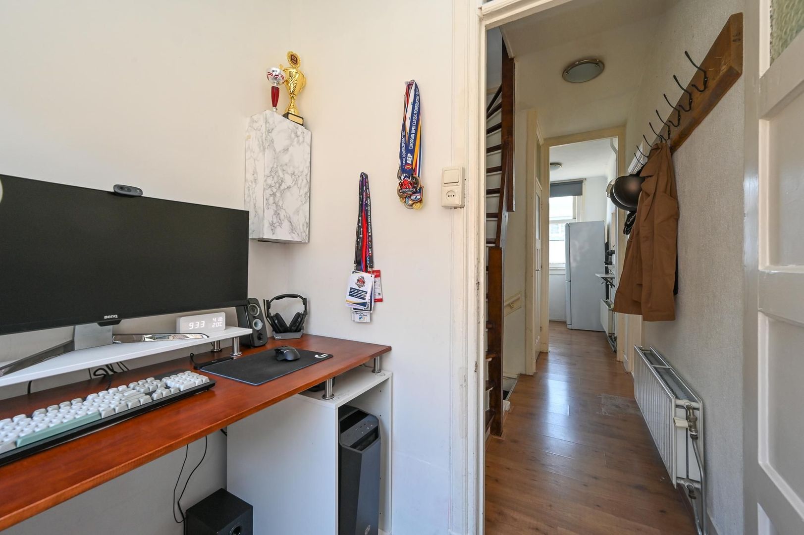 Zwartewaalsestraat 44 B, Schiedam foto-14