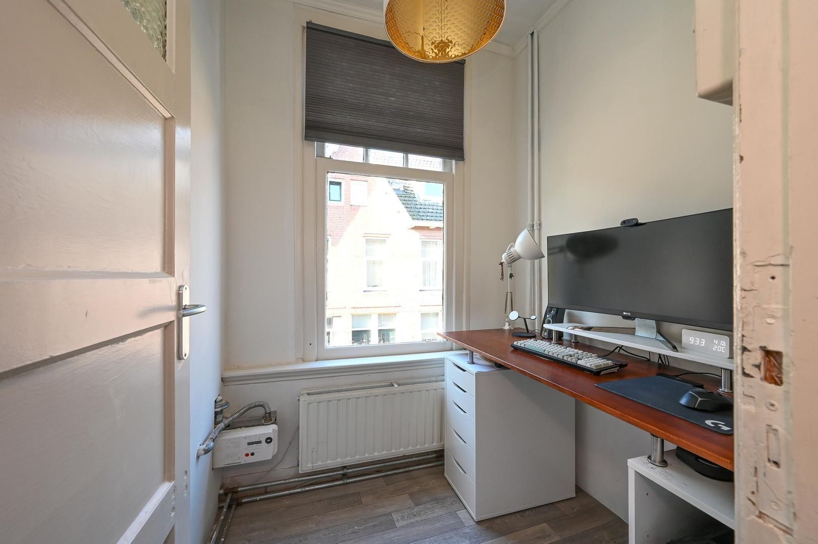 Zwartewaalsestraat 44 B, Schiedam foto-13