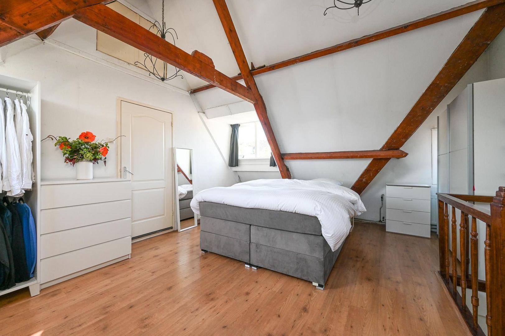 Zwartewaalsestraat 44 B, Schiedam foto-23
