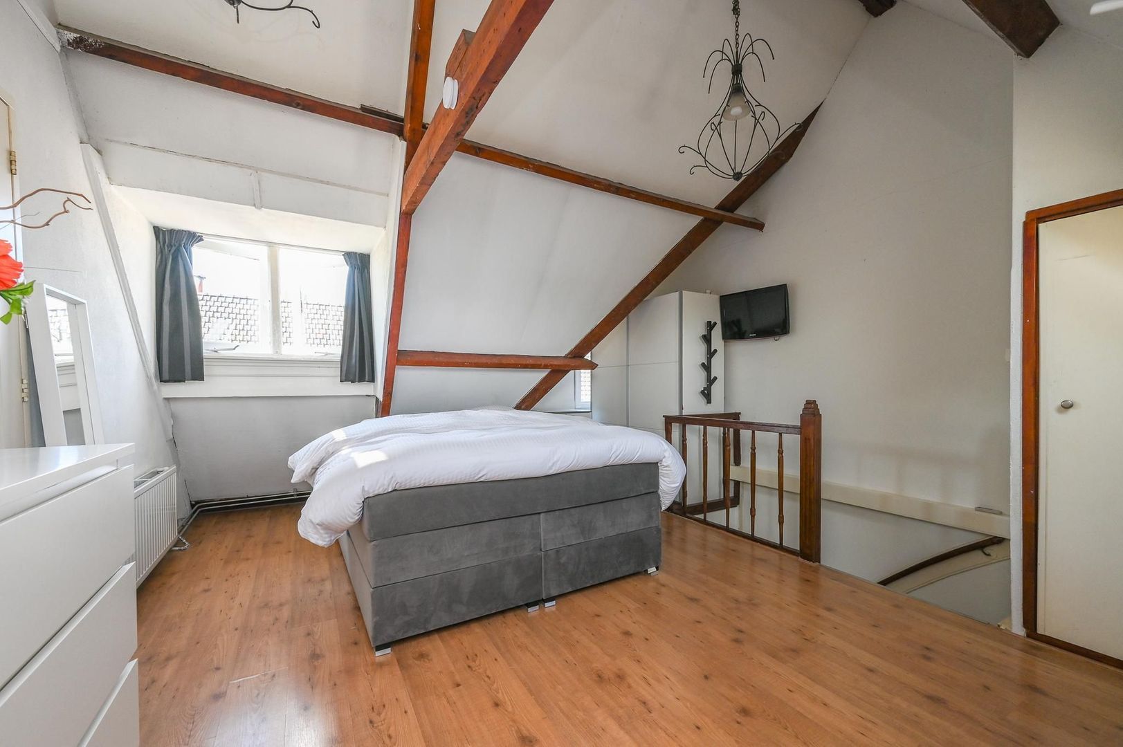 Zwartewaalsestraat 44 B, Schiedam foto-24