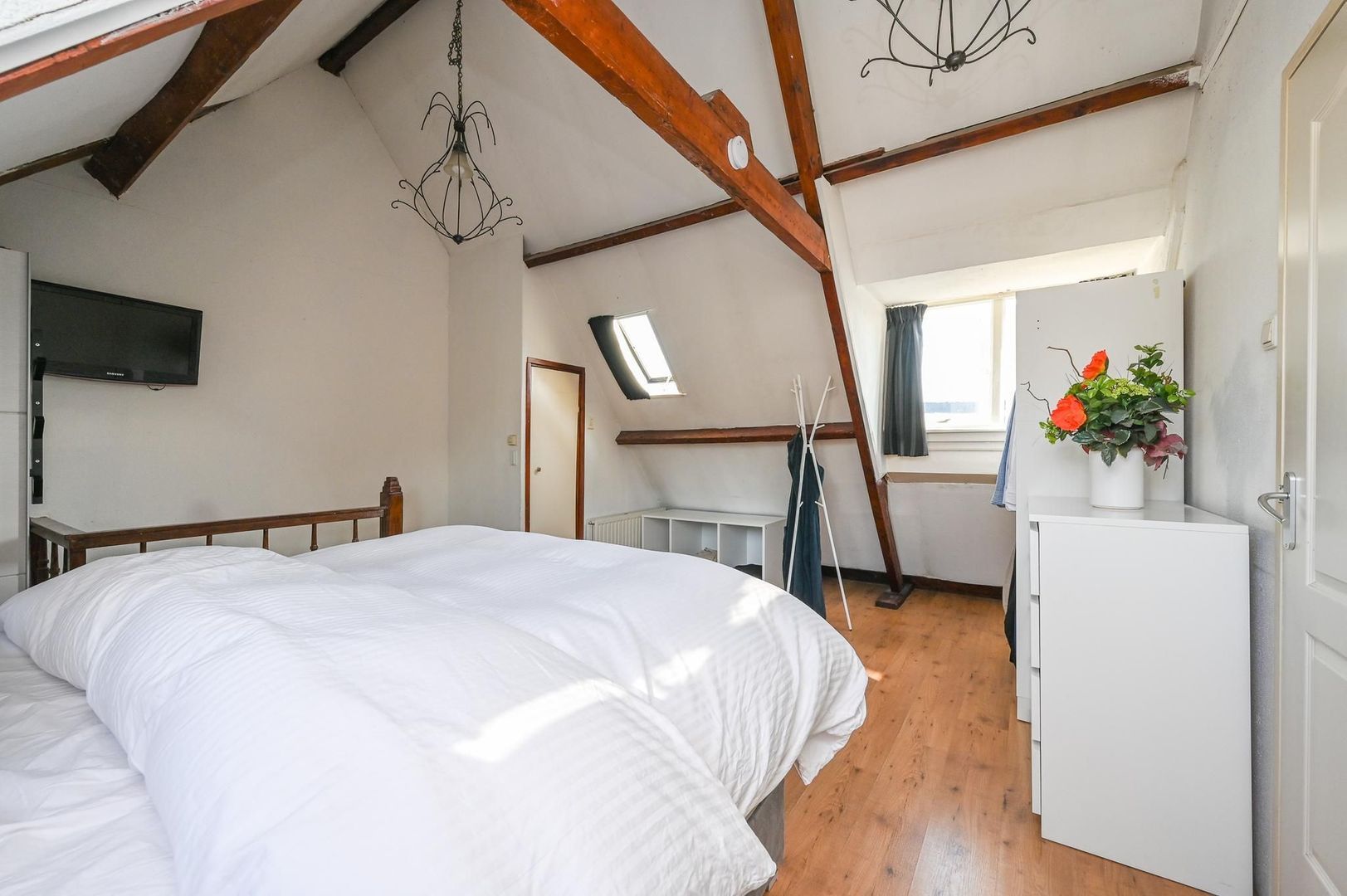 Zwartewaalsestraat 44 B, Schiedam foto-25