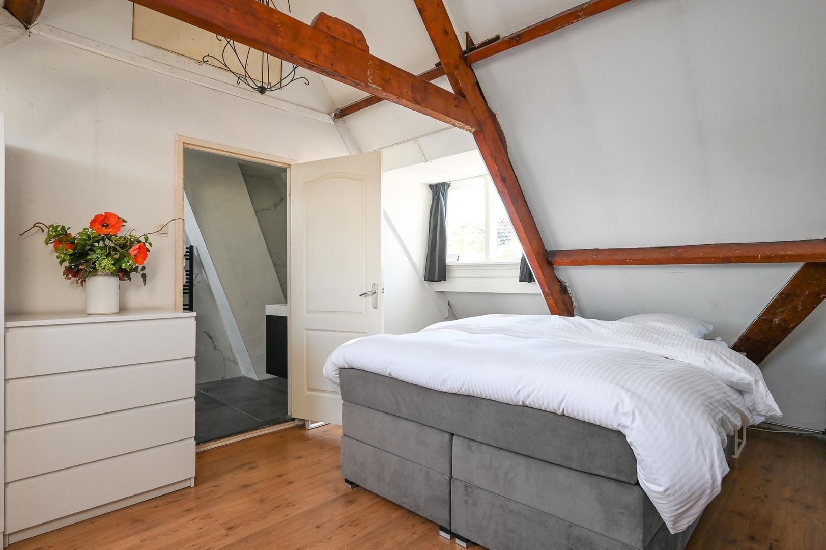 Zwartewaalsestraat 44 B, Schiedam foto-26