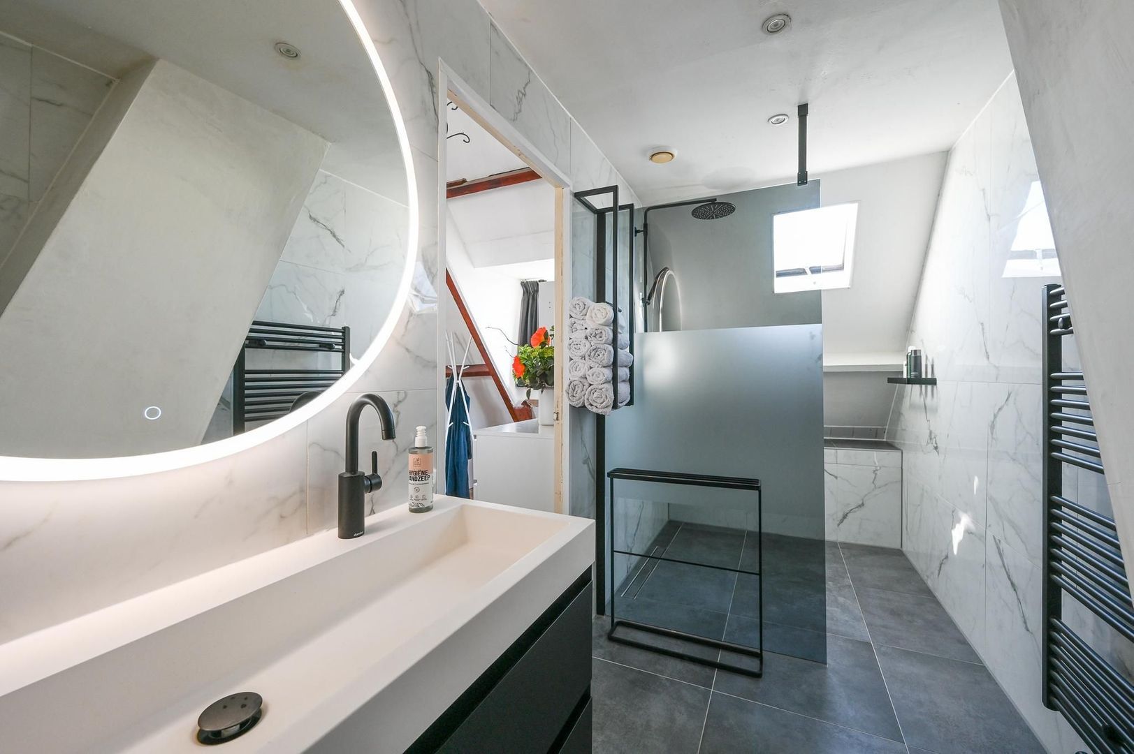 Zwartewaalsestraat 44 B, Schiedam foto-28