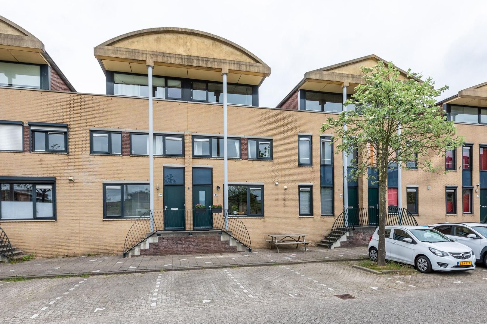 Hof van Zilverlicht 41, Delft foto-1