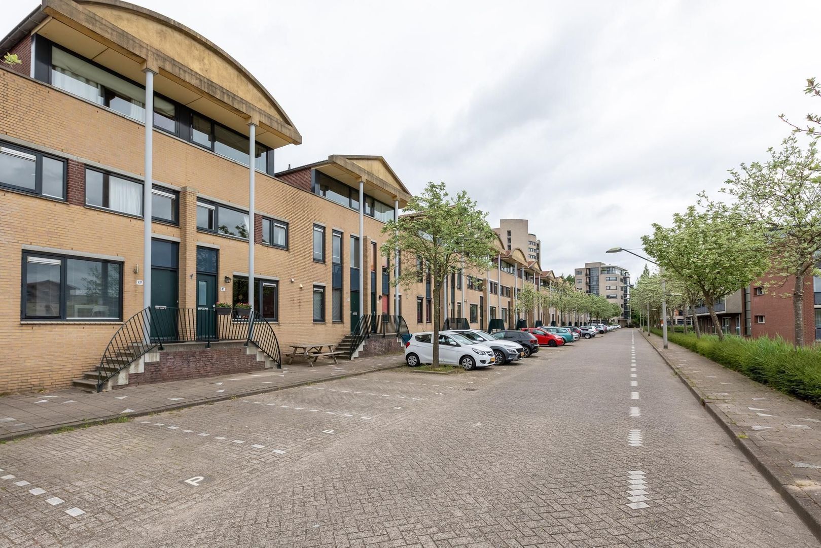 Hof van Zilverlicht 41, Delft foto-2