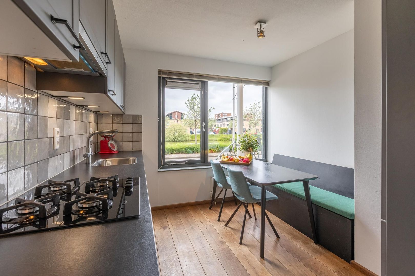 Hof van Zilverlicht 41, Delft foto-8