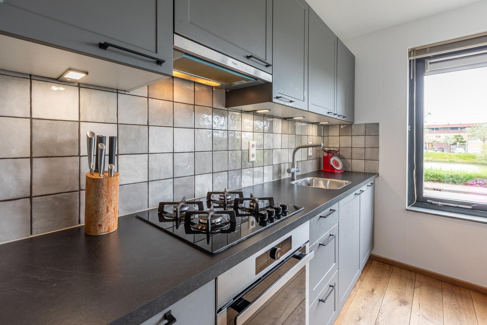 Hof van Zilverlicht 41, Delft foto-10