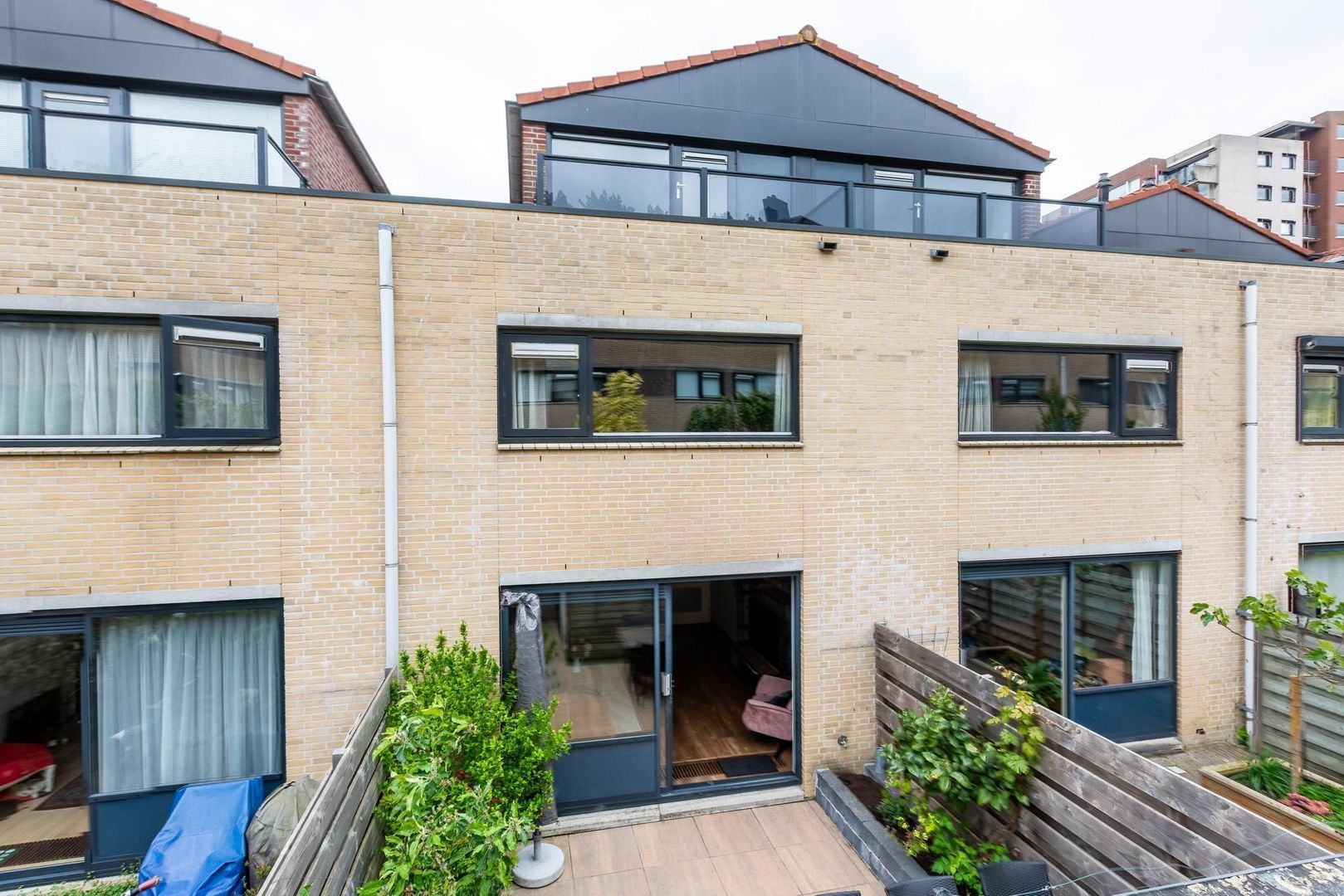 Hof van Zilverlicht 41, Delft foto-17