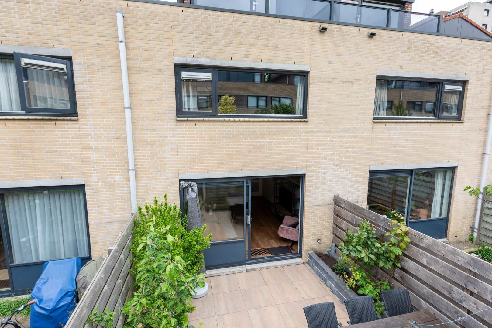 Hof van Zilverlicht 41, Delft foto-16