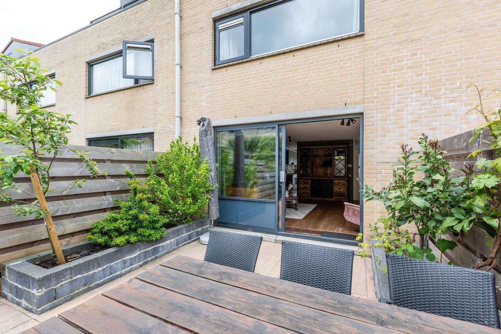 Hof van Zilverlicht 41, Delft foto-15