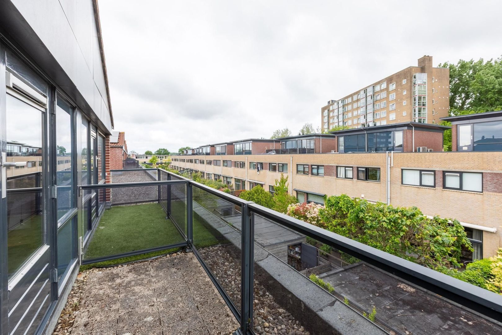 Hof van Zilverlicht 41, Delft foto-30