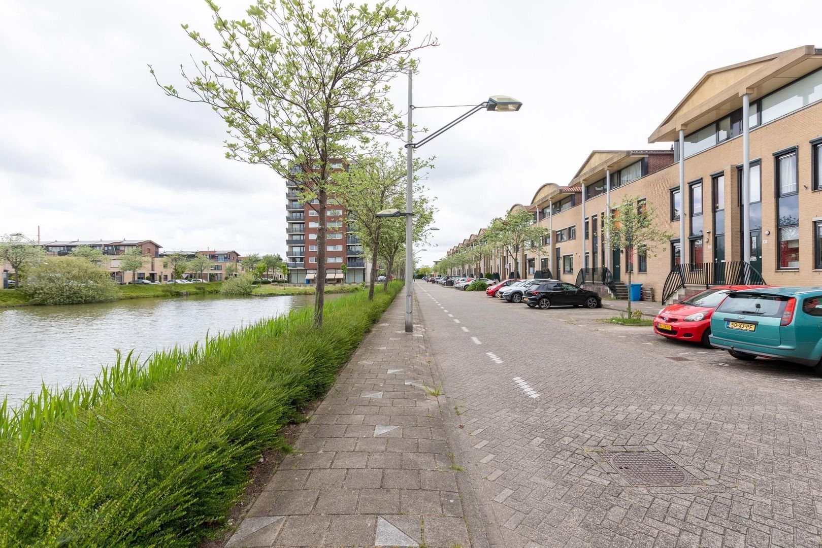 Hof van Zilverlicht 41, Delft foto-37