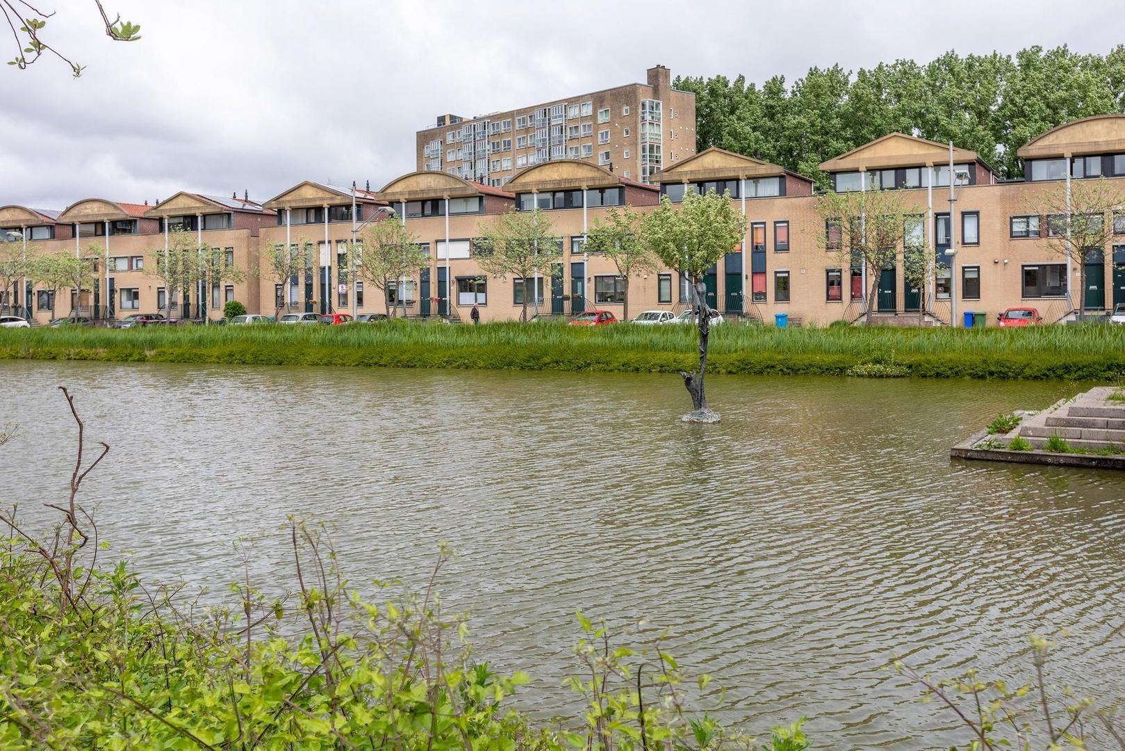 Hof van Zilverlicht 41, Delft foto-0