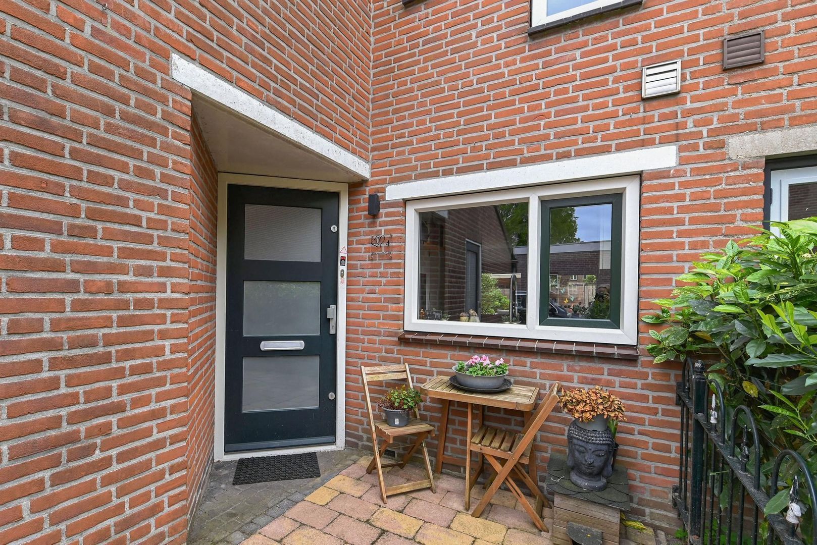 Boomkleverstraat 4, Delft foto-5