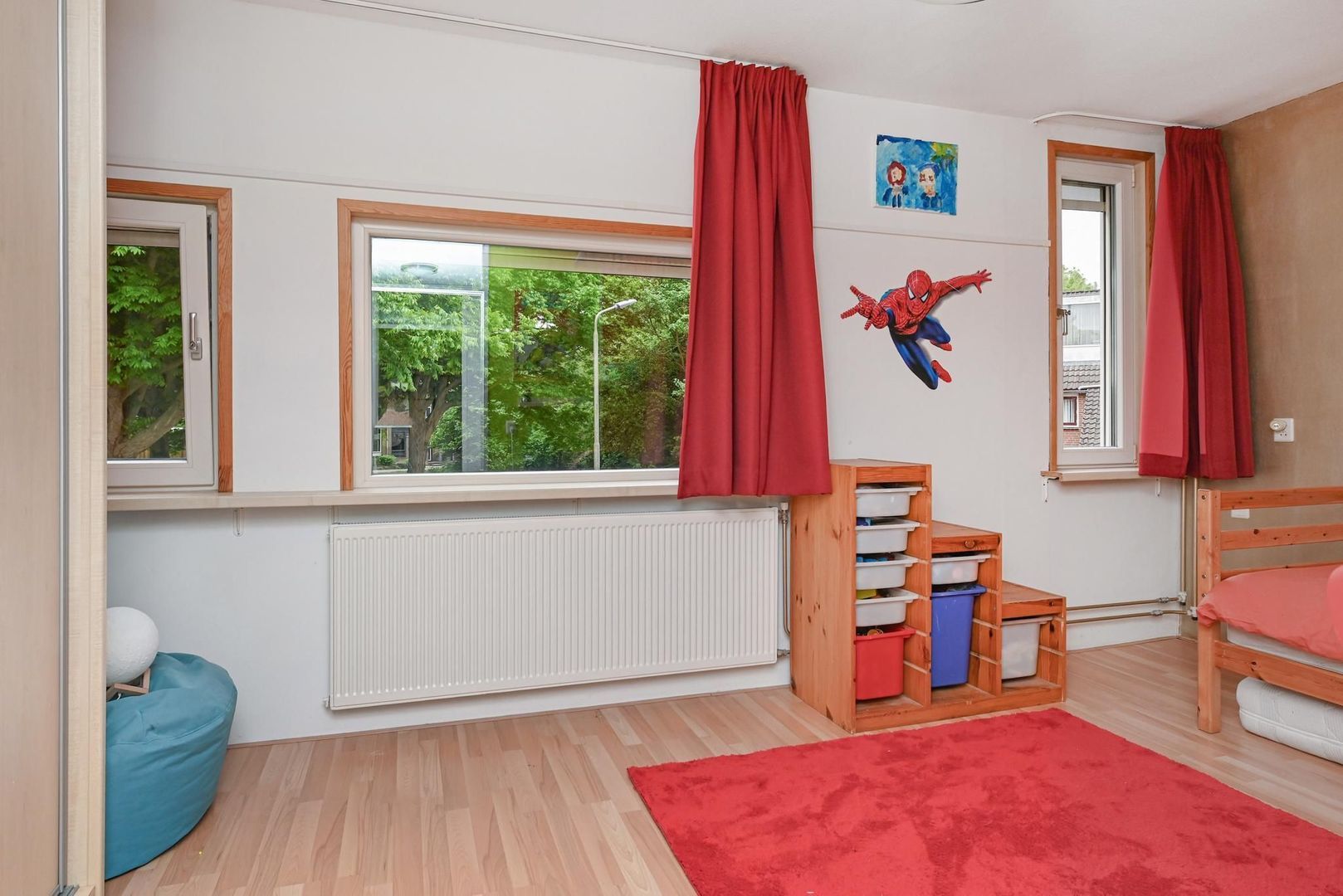 Boomkleverstraat 4, Delft foto-29